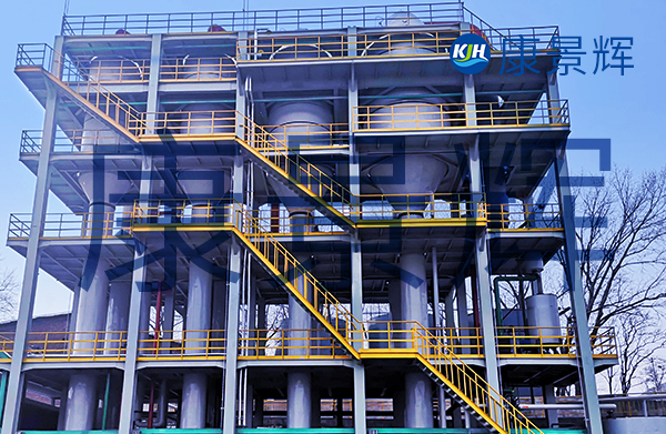 10種常見(jiàn)的工業(yè)廢水特點(diǎn)與對(duì)應(yīng)的處理方法