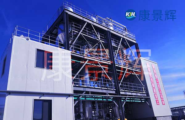 廢舊鋰電池回收處理設(shè)備：資源再生的綠色引擎，開啟循環(huán)經(jīng)濟(jì)新篇章