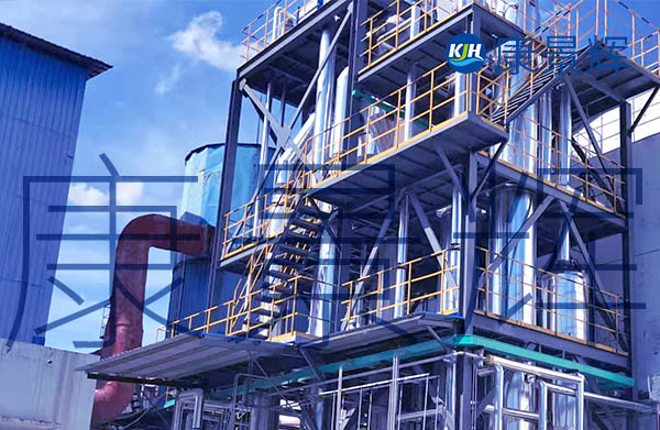 硫酸鹽蒸發(fā)結晶工藝有哪些