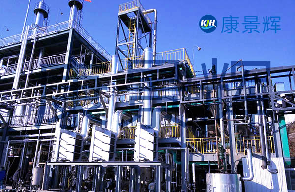 蒸發(fā)結(jié)晶過(guò)程中如何控制晶體的大小？