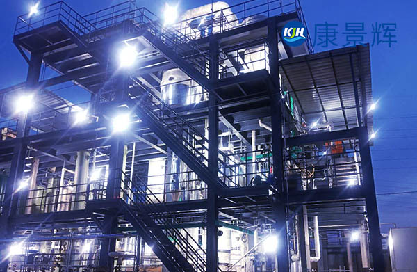 如何確保蒸發(fā)結(jié)晶系統(tǒng)的電氣安全？