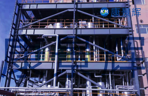 2-氯甲基吡啶鹽酸鹽蒸發(fā)結(jié)晶設備