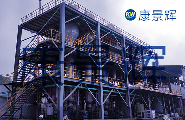 低溫蒸發(fā)器分類與應用