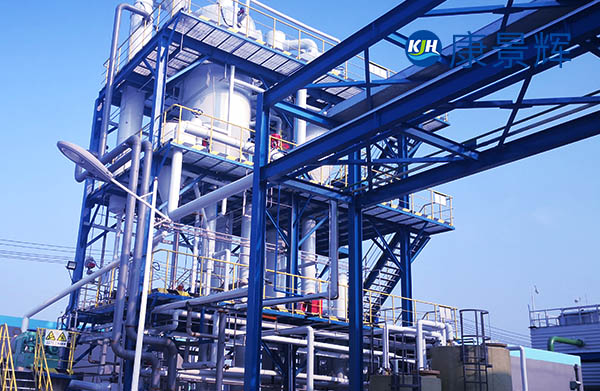 如何降低蒸發(fā)器的運行成本