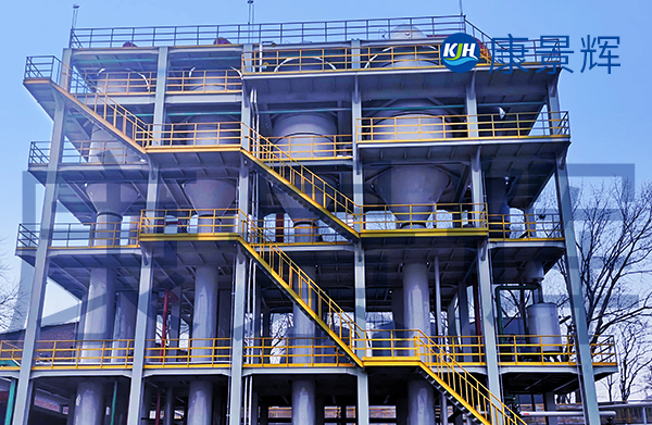 三氯異氰尿酸是什么？生產(chǎn)過程中有廢水嗎？怎么處理這些廢水？