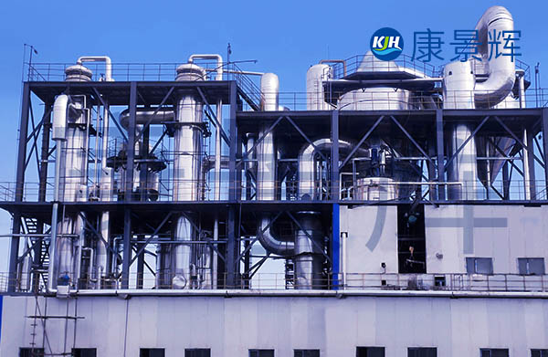 常見的工業(yè)酸性廢水有哪些？分別適合用什么工藝處理