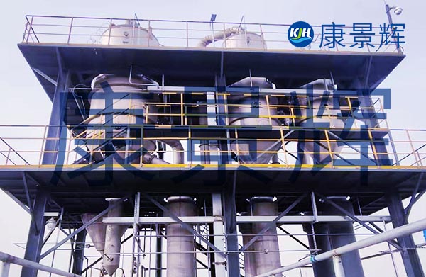 硫酸鈉廢水用三效還是MVR蒸發(fā)器？