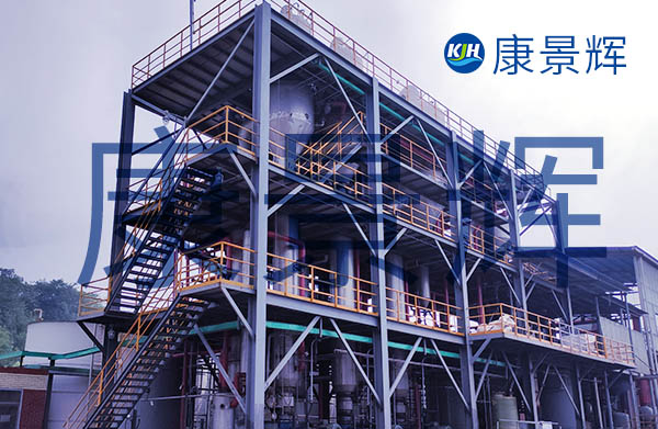焦化廢水該如何處理能達(dá)標(biāo)排放？