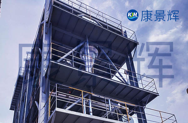 1t/h連續(xù)溶解、冷卻結(jié)晶產(chǎn)品回收系統(tǒng)