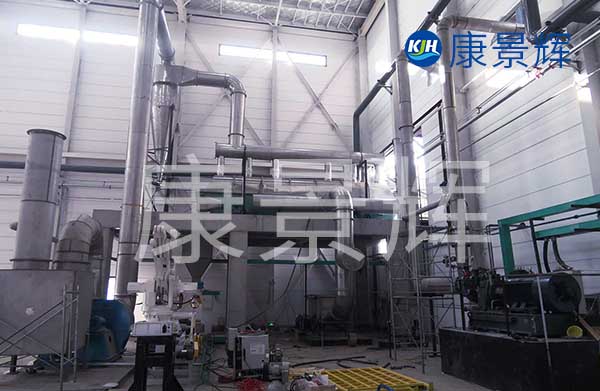 廢水蒸發(fā)器的實際應用及主要影響因素