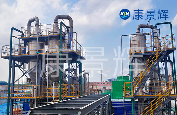 內(nèi)蒙多效蒸發(fā)器廠家有哪些？哪個(gè)廠家更好