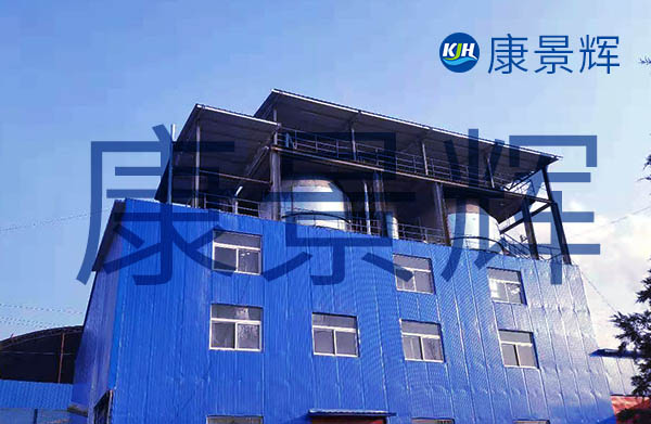 mvr蒸發(fā)結(jié)晶分鹽設(shè)備原理和種類(lèi)